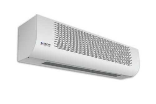 Тепловая завеса Zilon ZVV-1.5B