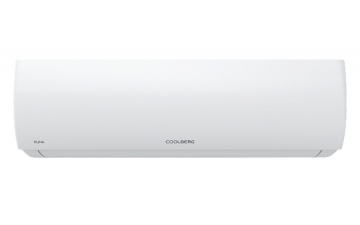 Сплит-система Coolberg CS-09R1-IN/CS-09R1-OUT Runa