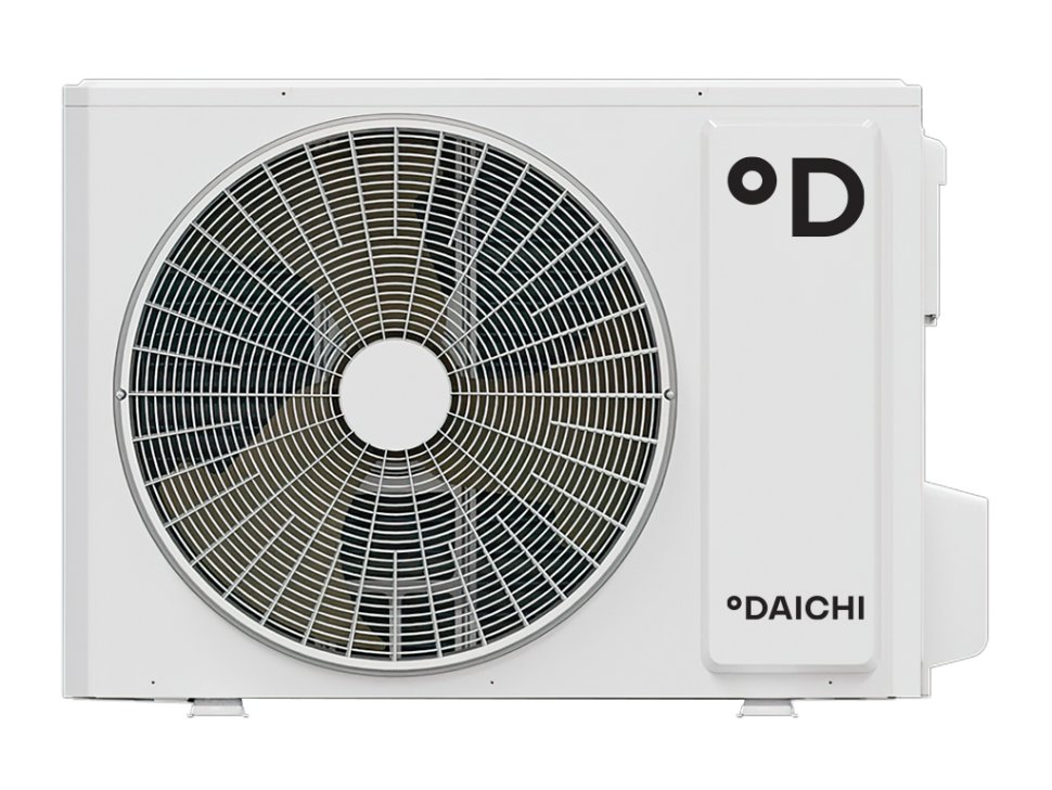 Сплит-система Daichi ICE70AVQS1R-2/ICE70FVS1R-2 Ice 2 Inverter — фото 2
