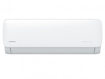 Сплит-система Kentatsu KSGAA35HZRN1W/KSRAA35HZRN1 Kanami Inverter Wi-Fi