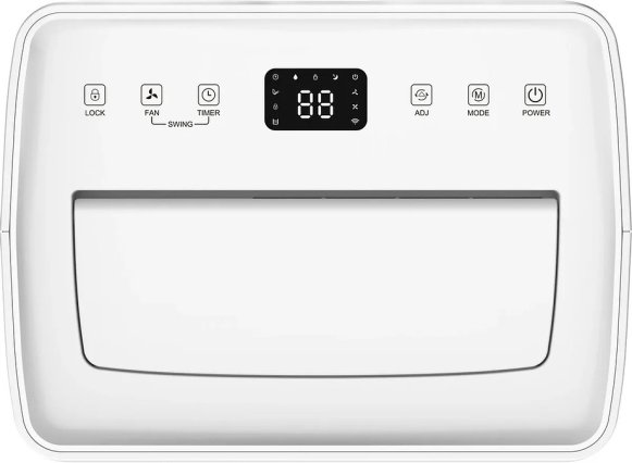 Осушитель воздуха Neoclima ND-40RH