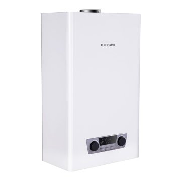 Настенный газовый котел Kentatsu Nobby Balance Plus (S) 24-CS