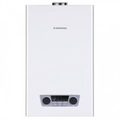 Настенный газовый котел Kentatsu Nobby Balance Plus (S) 24-CS