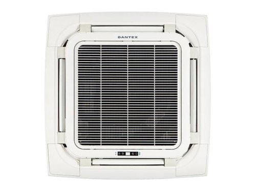 Кассетная сплит-система Dantex RK-60UHT2N/RK-60HT2NE-W City — фото 2