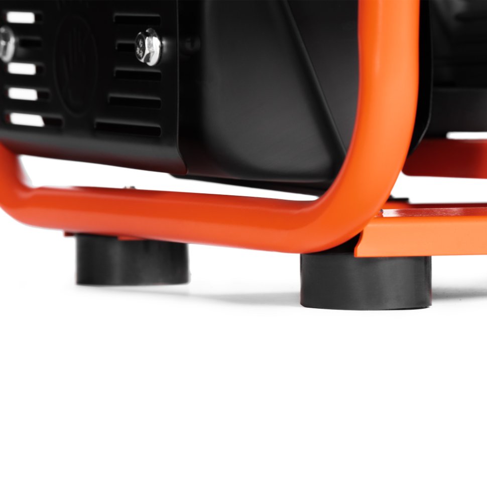 Генератор бензиновый инверторный Daewoo GDA 2500i