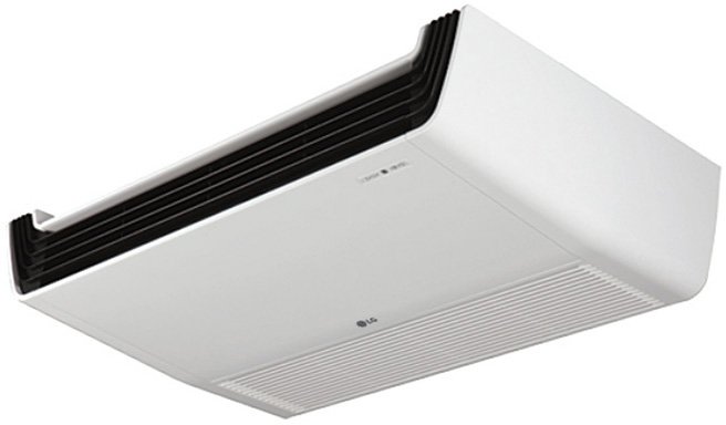 Потолочная сплит-система LG UV60WC.N20R0/UU61WC1.U31R0 Smart Inverter — фото 1