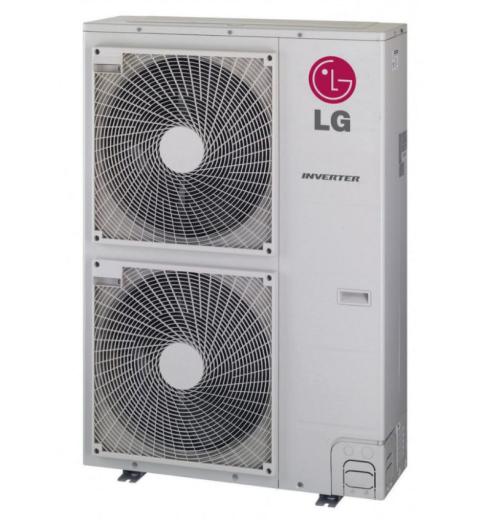 Потолочная сплит-система LG UV60WC.N20R0/UU61WC1.U31R0 Smart Inverter — фото 2