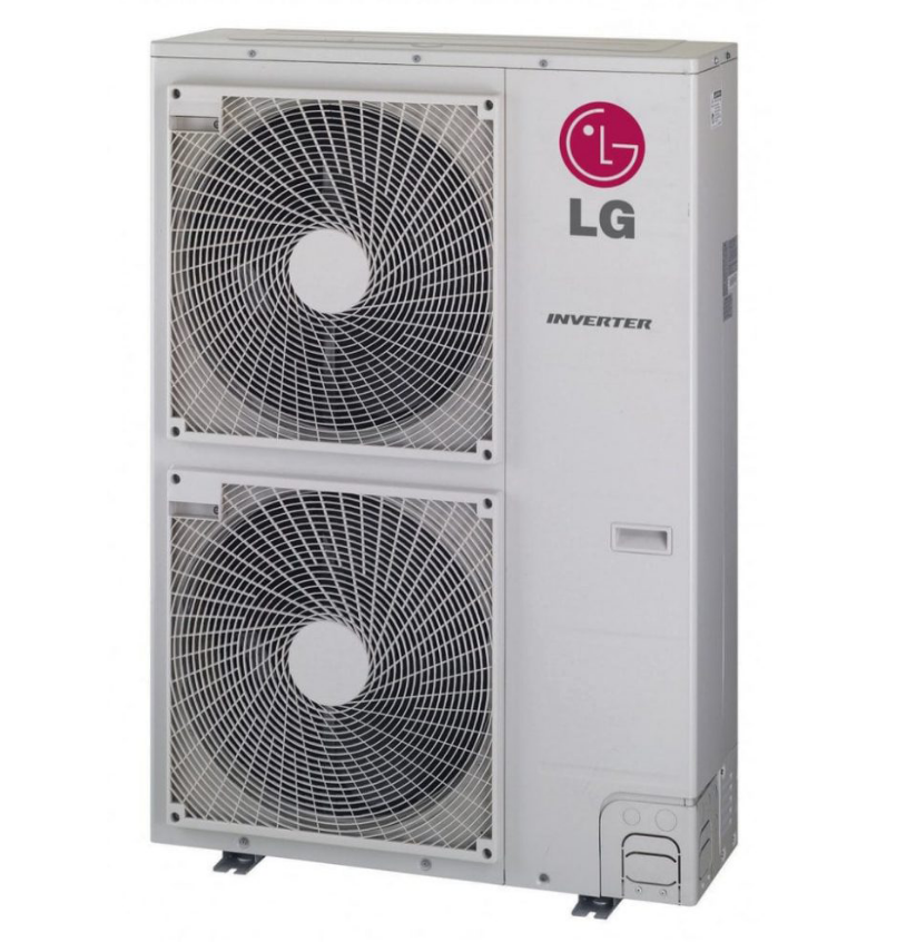 Потолочная сплит-система LG UV60WC.N20R0/UU61WC1.U31R0 Smart Inverter — фото 2