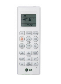 Потолочная сплит-система LG UV60WC.N20R0/UU61WC1.U31R0 Smart Inverter