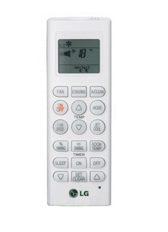 Потолочная сплит-система LG UV60WC.N20R0/UU61WC1.U31R0 Smart Inverter — фото 3