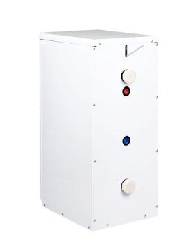 Напольный газовый котел Очаг АКГВ-11,6 C