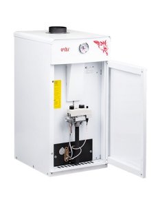 Напольный газовый котел Очаг АКГВ-11,6 C