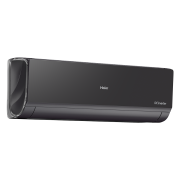 Мульти сплит-система на 2 комнаты 35+35 м2 Haier Lightera AS12NS6ERA-B+Flexis SM AS35S2SF2FA-B/2U40S2SM1FA c Wi-Fi модулем ESP32