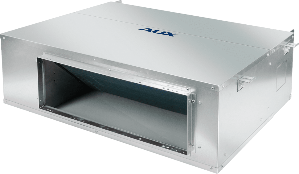 Канальная сплит-система AUX ALMD-H48/5R1C/AL-H48/5R1C(U) — фото 1
