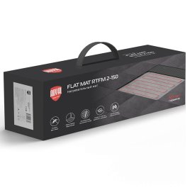 Комплект теплого пола Royal Thermo Flat Mat RTFM 2-150-3.5