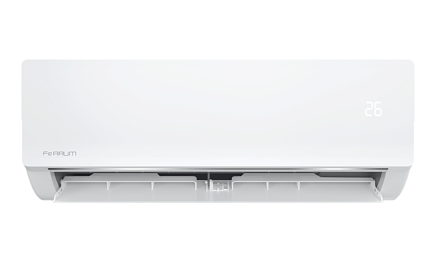 Сплит-система Ferrum FIS12F3/FOS12F3 Force Pro