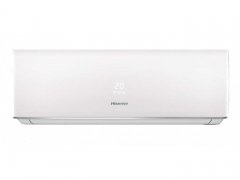 Сплит-система Hisense AS-13UW4RYDDB03G/AS-13UW4RYDDB03W Smart DC Inverter