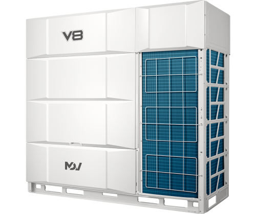 Наружный блок мультизональной системы VRF MDV MDV-V8850V2R1A(MA) — фото 2