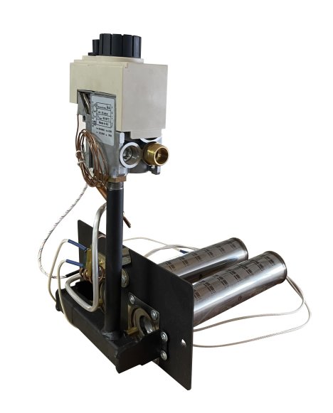 Напольный газовый котел Турбо-Тех БАРС 10 кВт SIT