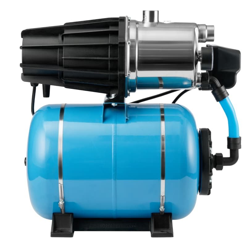 Насосная станция Джилекс Джамбо ПРО 70/50 Н-24