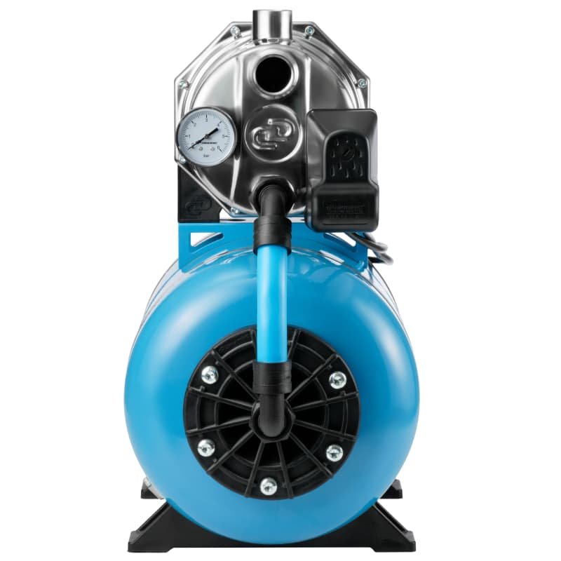 Насосная станция Джилекс Джамбо ПРО 70/50 Н-24