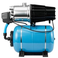 Насосная станция Джилекс Джамбо ПРО 70/50 Н-24