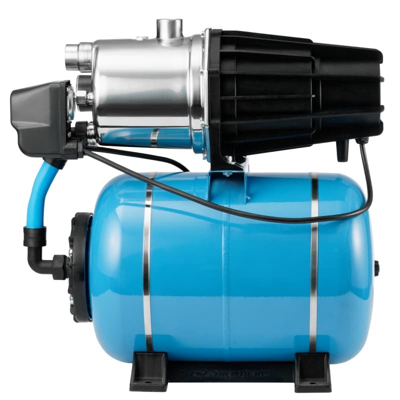 Насосная станция Джилекс Джамбо ПРО 70/50 Н-24