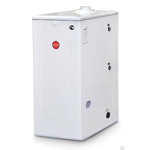 Дизельный котел Kiturami TURBO 30R — фото 1