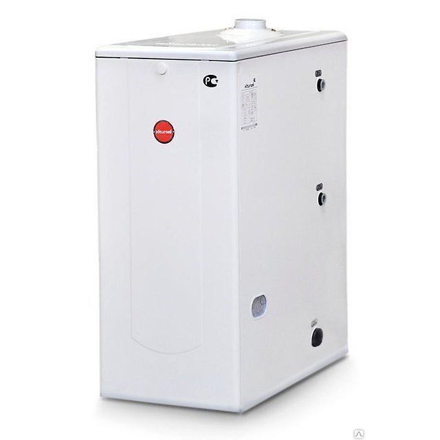 Дизельный котел Kiturami TURBO 30R — фото 1