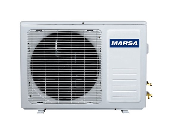 Изображение товара Сплит-система Marsa RK-24MTA2 Astro для охлаждения и обогрева 70 кв. м, Wi-Fi управление