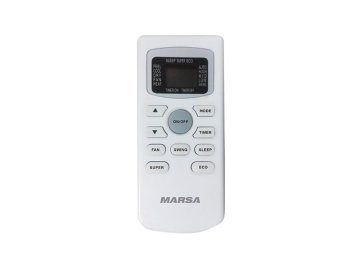Сплит-система Marsa RK-24MTA2 Astro