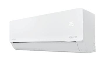 Внутренний настенный блок мульти сплит-системы Ferrum FIS12F3_MR2_DC Force Pro