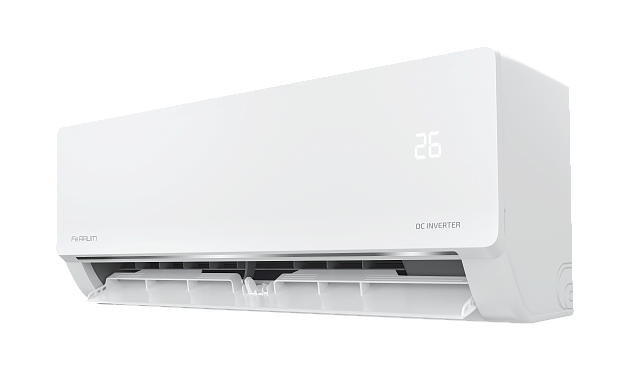 Внутренний настенный блок мульти сплит-системы Ferrum FIS12F3_MR2_DC Force Pro