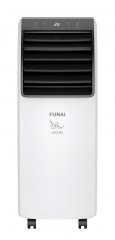 Мобильный кондиционер Funai Sakura MAC-SK30HPN03