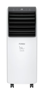Мобильный кондиционер Funai Sakura MAC-SK30HPN03