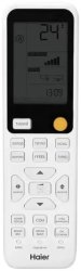 Настенная сплит-система Haier AS35SHP2HRA-W/1U35SHP2FRA Stellar