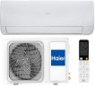Настенная сплит-система Haier AS35SHP2HRA-W/1U35SHP2FRA Stellar
