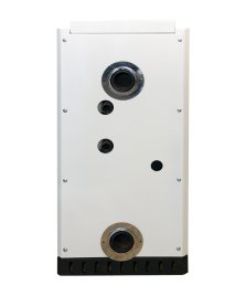 Напольный газовый котел Ангара Люкс АОГВ 11.6