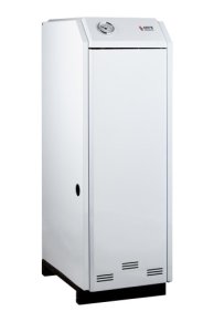 Напольный газовый котел Arideya SIB АОГВ-23.2-03 с TGV