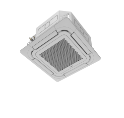 Кассетная сплит-система Hisense ACT-12UR4RCC8/PE-QEA/LD/AUW-12U4RS8 Heavy EU DC Inverter R32