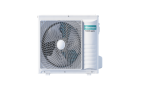 Кассетная сплит-система Hisense ACT-12UR4RCC8/PE-QEA/LD/AUW-12U4RS8 Heavy EU DC Inverter R32
