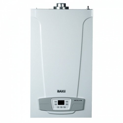 Газовый котел наружного размещения ТГУ-НОРД-С 24 Baxi Eco Life 1.24F СМТ-Смарт G4
