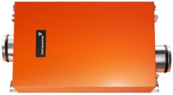Приточная установка VentMachine Orange 600 H3 (iHVAC) 400