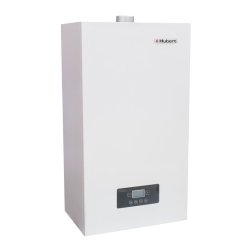 Настенный газовый котел Hubert Smart AGB 30DY