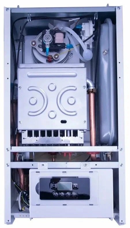 Настенный газовый котел Hubert Smart AGB 30DY