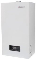 Настенный газовый котел Hubert Smart AGB 30DY