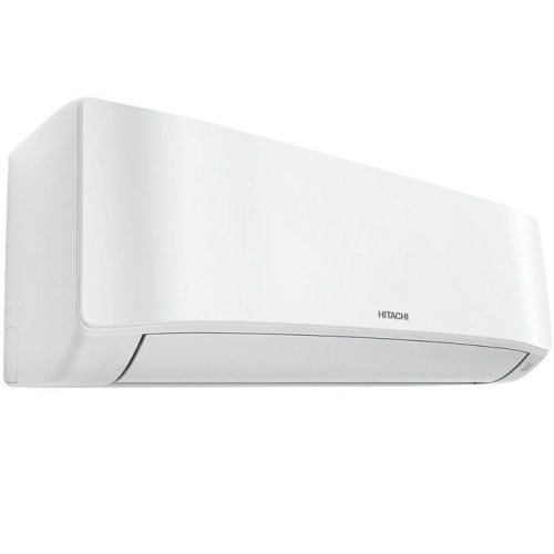 Сплит-система Hitachi RAK-DJ18RHAE/RAC-DJ18WHAE Shiratama Inverter — фото 2