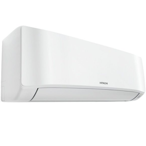 Изображение товара Сплит-система Hitachi RAK-DJ18RHAE/RAC-DJ18WHAE Shiratama Inverter