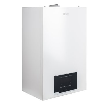 Настенный газовый котел Haier GreenLine 1.26 TiW