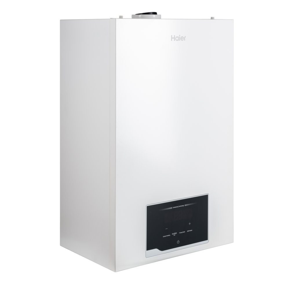 Настенный газовый котел Haier GreenLine 1.26 TiW